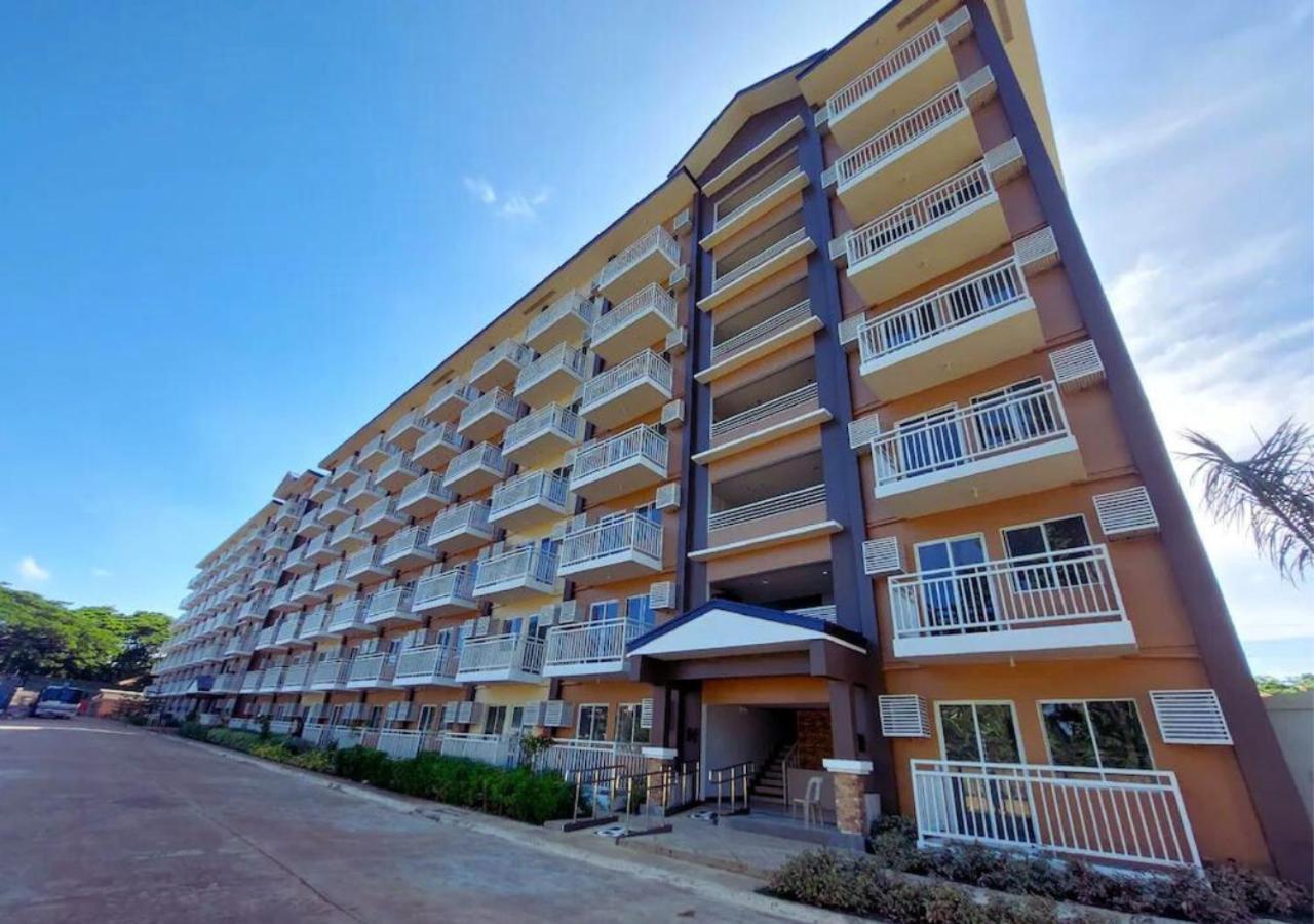 Palawan Staycation With A Balcony, Free Pool, Underground River, Honda Bay, With Car Rental - B2 6Diamond Puerto Princesa Exterior photo