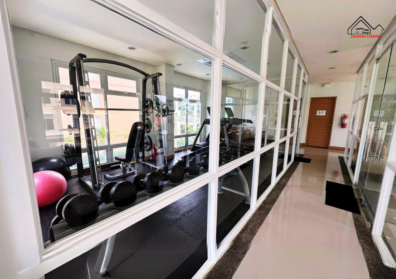 Palawan Staycation With A Balcony, Free Pool, Underground River, Honda Bay, With Car Rental - B2 6Diamond Puerto Princesa Exterior photo
