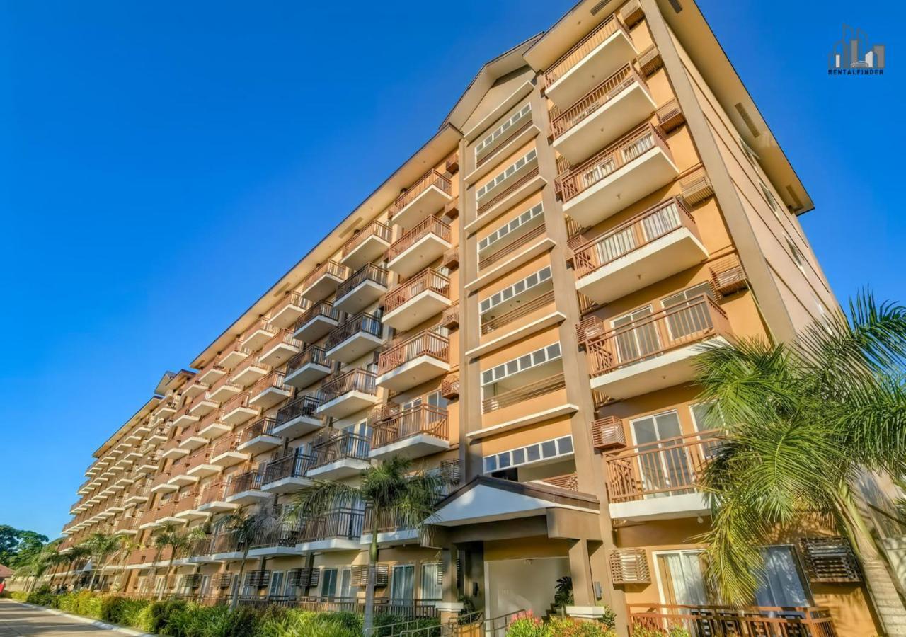 Palawan Staycation With A Balcony, Free Pool, Underground River, Honda Bay, With Car Rental - B2 6Diamond Puerto Princesa Exterior photo