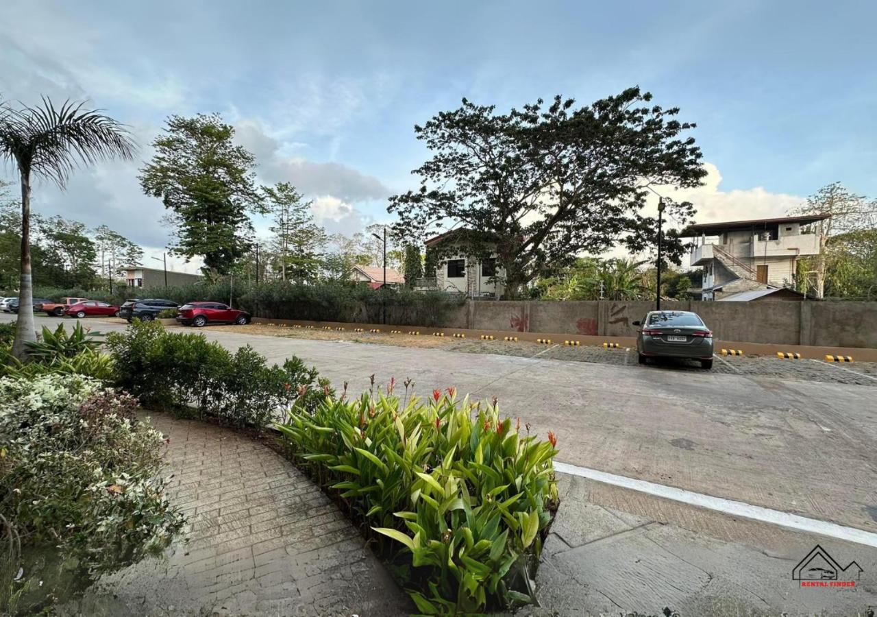 Palawan Staycation With A Balcony, Free Pool, Underground River, Honda Bay, With Car Rental - B2 6Diamond Puerto Princesa Exterior photo