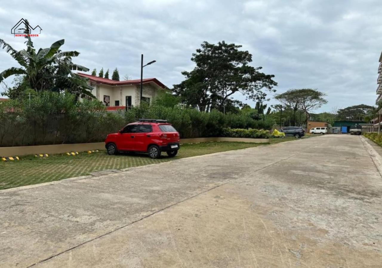 Palawan Staycation With A Balcony, Free Pool, Underground River, Honda Bay, With Car Rental - B2 6Diamond Puerto Princesa Exterior photo