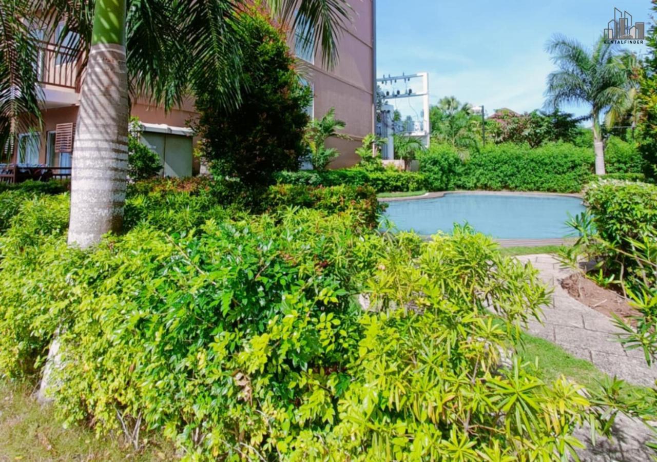 Palawan Staycation With A Balcony, Free Pool, Underground River, Honda Bay, With Car Rental - B2 6Diamond Puerto Princesa Exterior photo