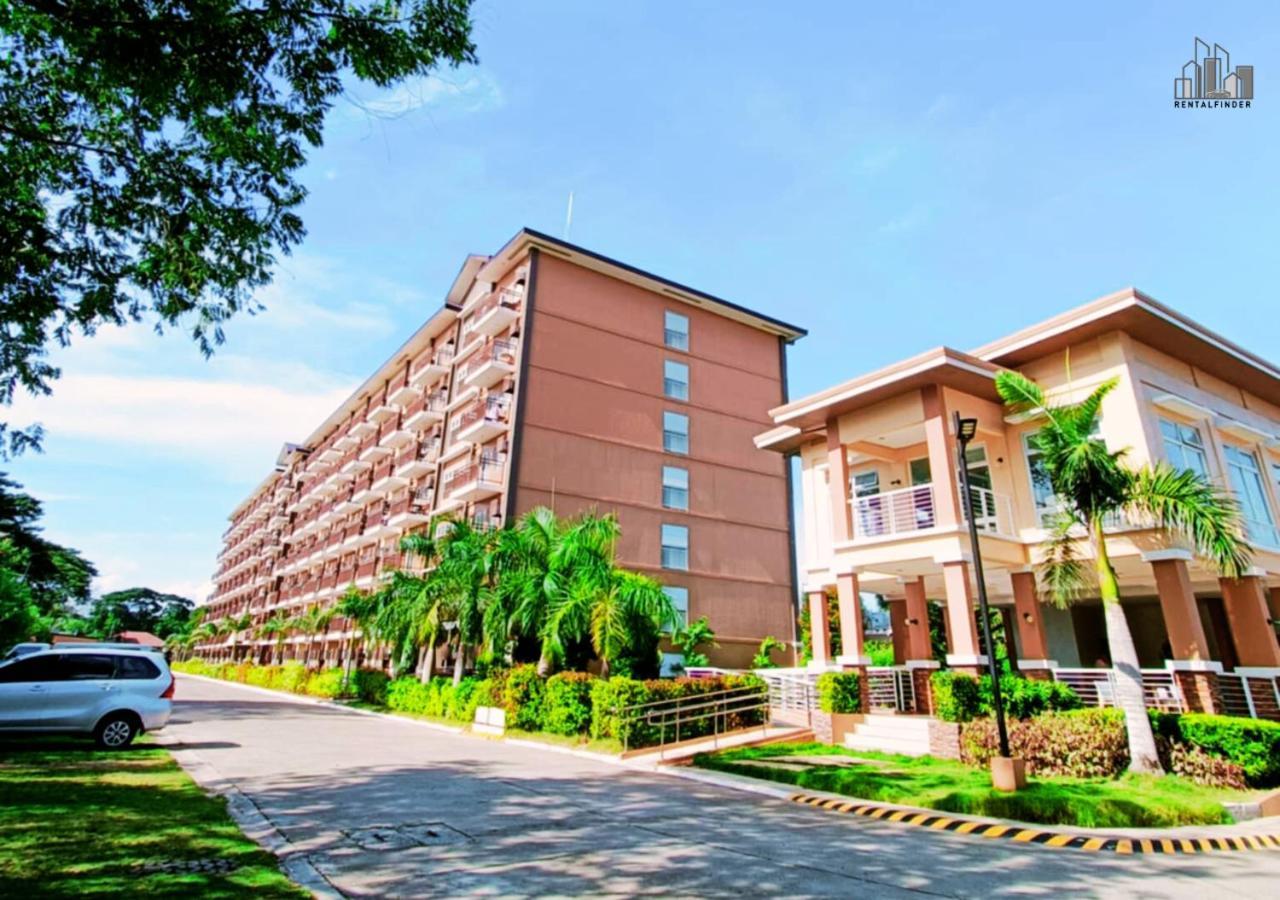 Palawan Staycation With A Balcony, Free Pool, Underground River, Honda Bay, With Car Rental - B2 6Diamond Puerto Princesa Exterior photo